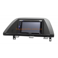 CARAV 11-219 HONDA Odyssey 2005-2010